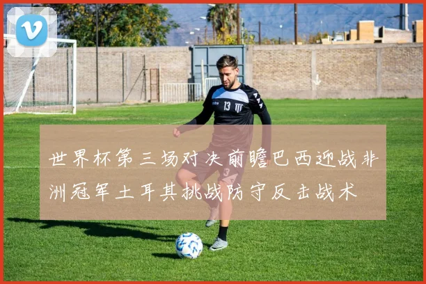 世界杯第三场对决前瞻巴西迎战非洲冠军土耳其挑战防守反击战术